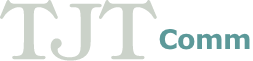 TJT comm logo